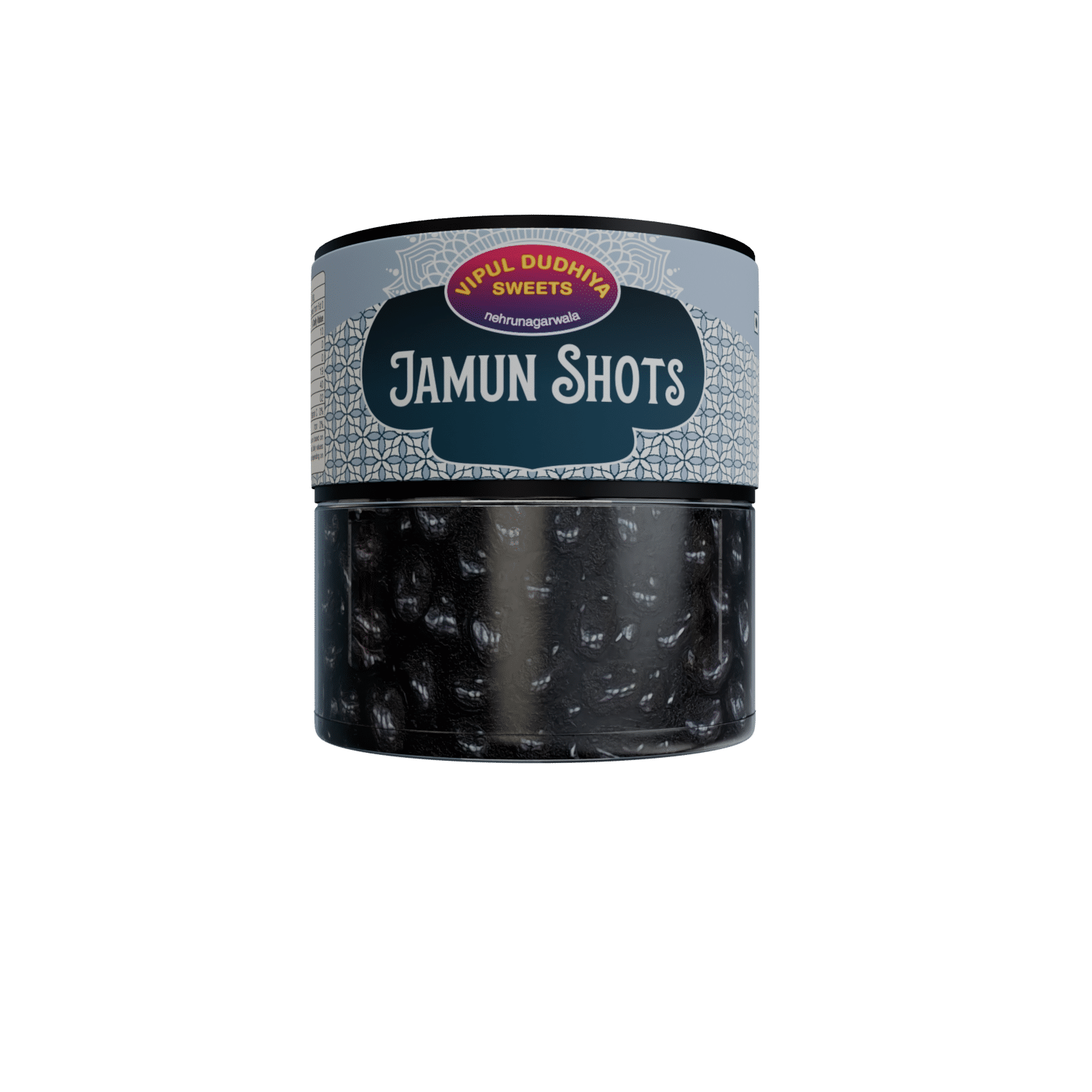 JAMUN SHOT (100GM) EACH PACK OF TWO (200gm)