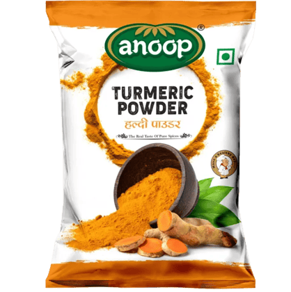 Anoop Turmeric Powder
