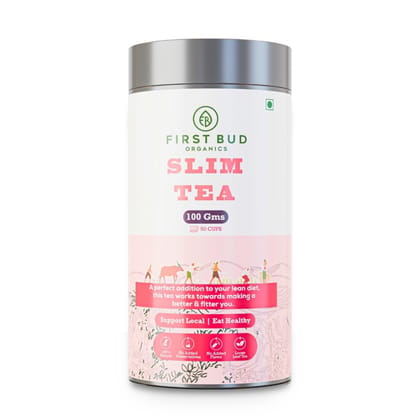 Slim Tea 100 g Slim Tea 100 g