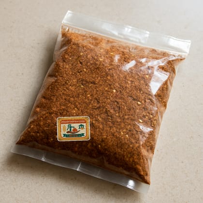 Malasri Vantala Cabin's instant rasam mix