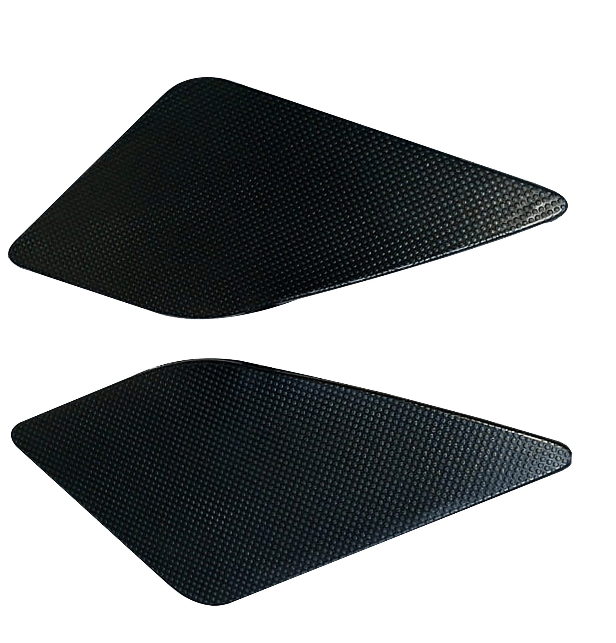 Tank knee pad Durable Graphic Decals and Scratch Protection for Karizma XMR
