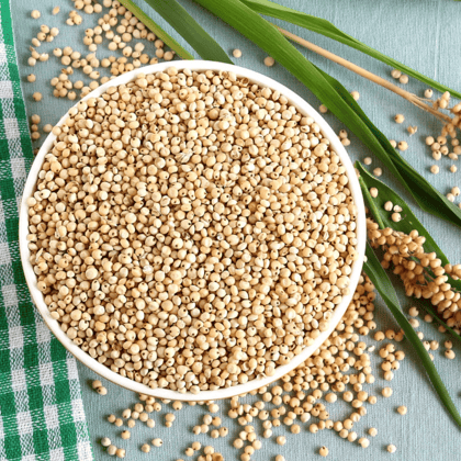 Sorghum | Jowar (1Kg Pack)