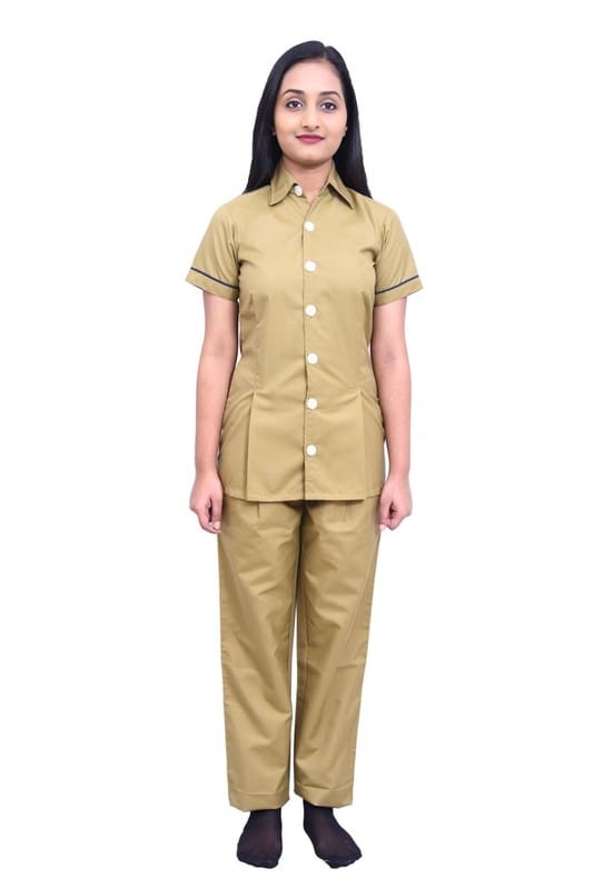 Medical Nursing Uniform