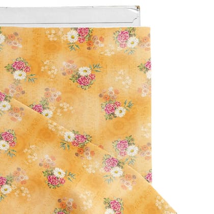 Golden Glow-Cotton