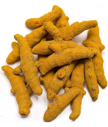 UPPAL SONS - 500 gm Haldi (Turmeric) (Pack of 1)