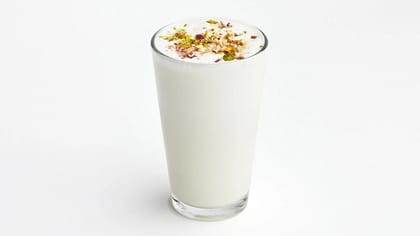 Meethi lassi