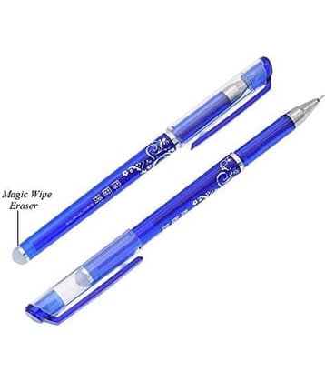 Krink Metal Roller Ball Pens with Blue Refill ( Pack of 1 )
