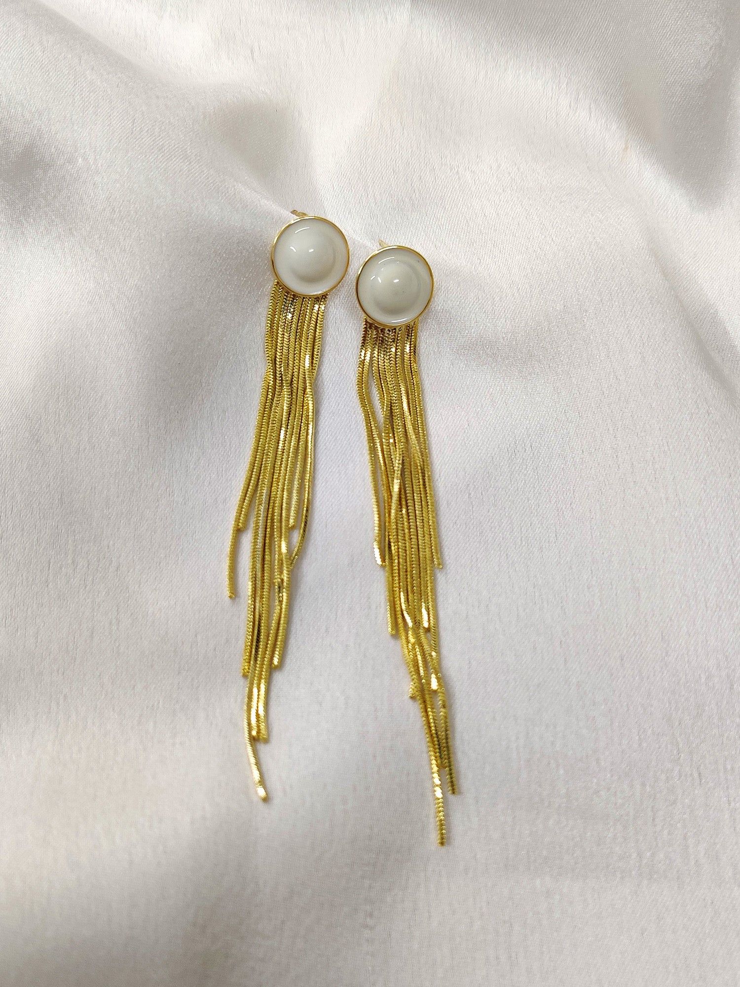 Belle Earrings