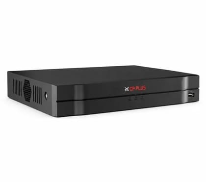 CP Plus UVR-0801L1-4KI3-V2 8Ch 5MP Digital Video Recorder