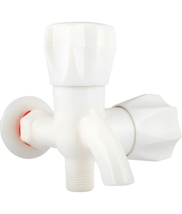 Livefast Plastic (ABS) Kitchen Sink Tap (Sink Cock) Plastic (ABS) Kitchen Sink Tap (Sink Cock)