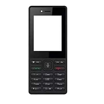 Body Shell | JIO F61 | Durable and protective shell for phone