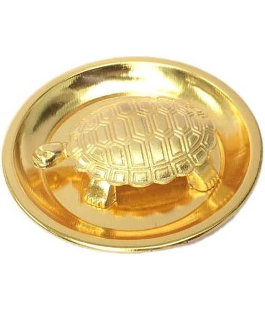 Shri Astha Vinayak Vastu Showpiece 1 cm - Pack of 1