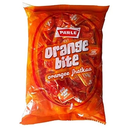 ORANGE BITE 50PC