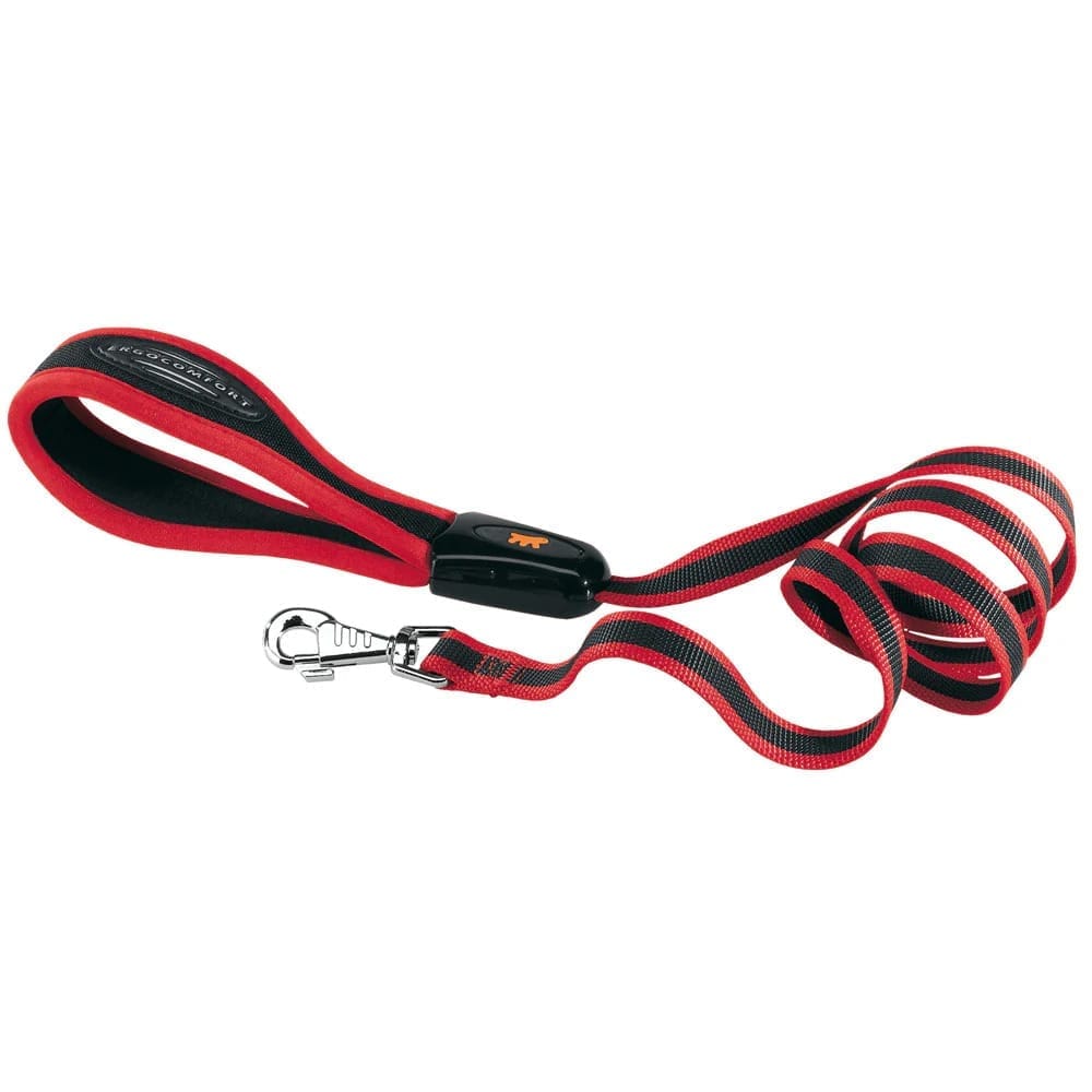 Ferplast Ergocomfort G 20/120 Lead Red