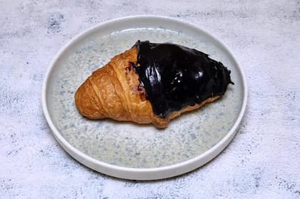 Chocolate Croissant