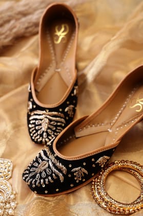 Charcoal Glam-38