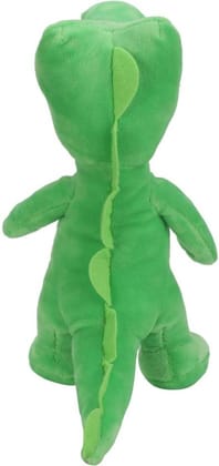SIMBA Wissper plush figurines , 25cm, Crocodile  - 27 cm  (Multicolor)