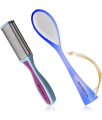 Swiss Connection - Pedicure Kit ( Pack of 2 )