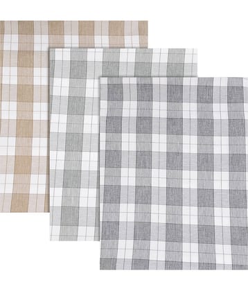 Maharaja Multi Poly Viscose Unstitched Shirt pc