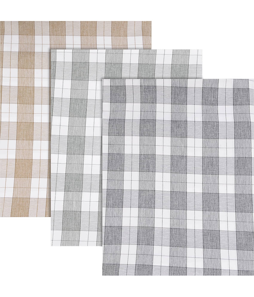 Maharaja Multi Poly Viscose Unstitched Shirt pc