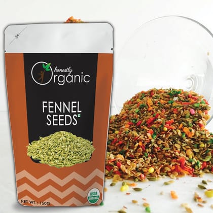 Honestly Organic Stevia Leaf Powder - 150g