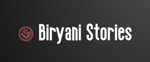Biryani Stories
