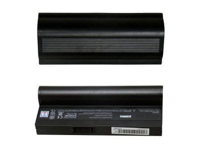 ASUS Laptop Battery AL 23-901 , 7.4V 6 Cells 6600mAh -Compatible **
