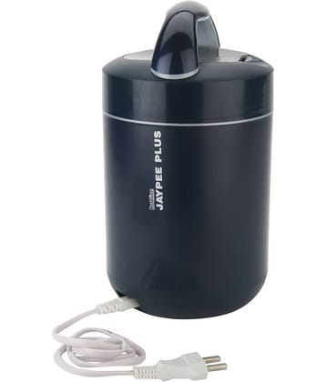 Jaypee Plus Hottline Blue Virgin Plastic Lunch Box