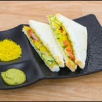 Radhe Radhe Fast Food Corner