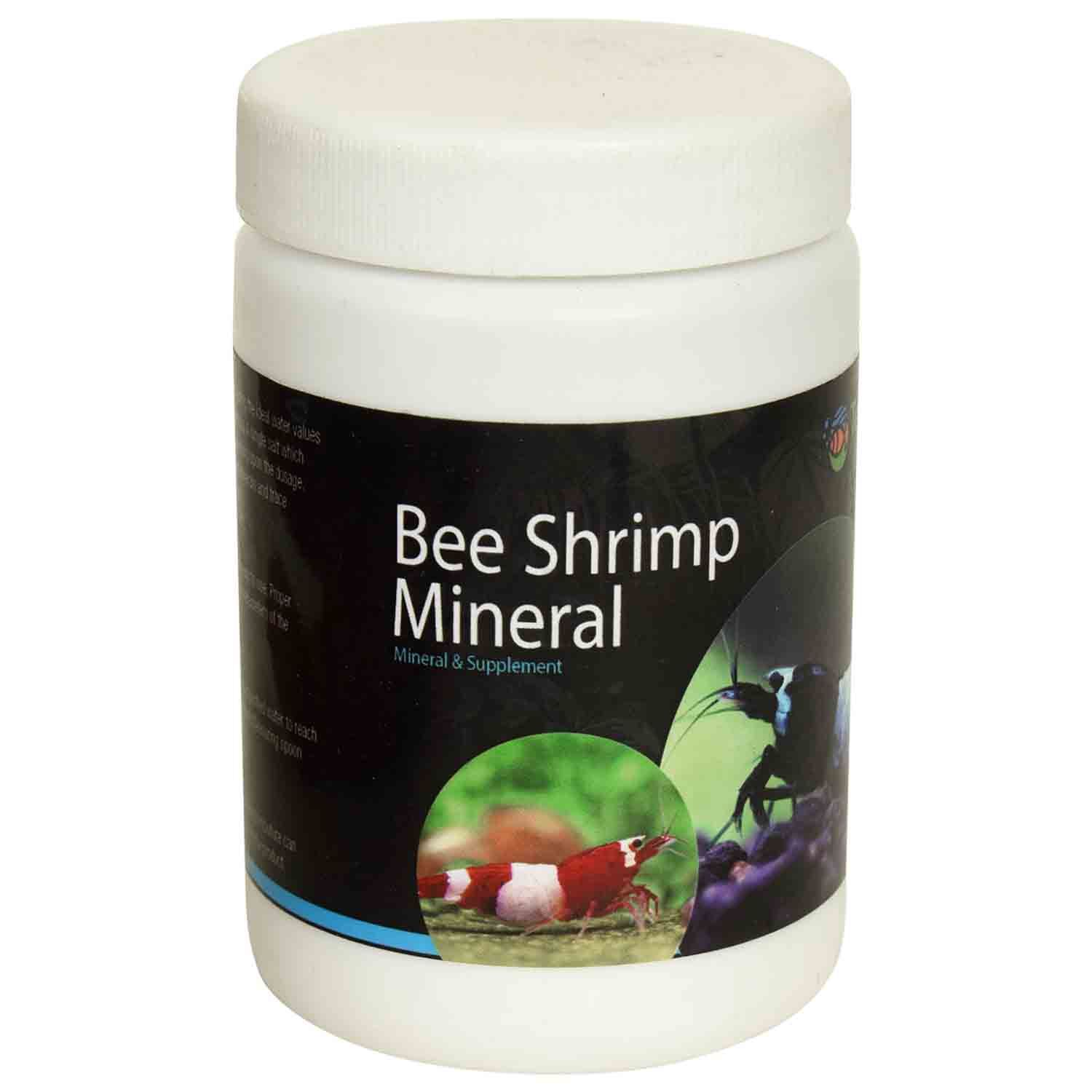 Teraa Bee Shrimp Mineral, 100 gm