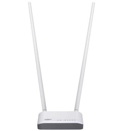Edimax BR-6428NC N300 Multi-Function Wi-Fi Router 300 Mbps Wireless Router