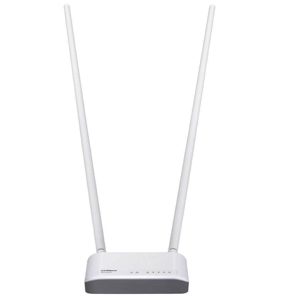 Edimax BR-6428NC N300 Multi-Function Wi-Fi Router 300 Mbps Wireless Router