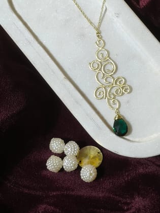 Chains  18 inch 7cm*2.3cm