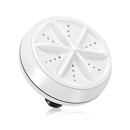 Mini ultrasonic Turbine Washer Washing Machines Portable Travel Cleaner Mini ultrasonic Turbine Washer Washing Machines Portable Travel Cleaner