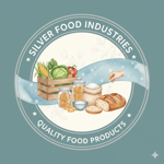 SILVER FOOD INDUSTRIES