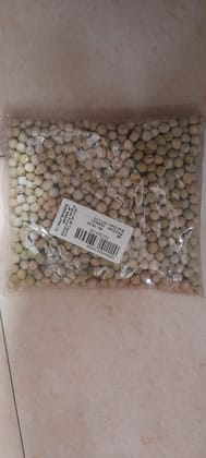 Green peas