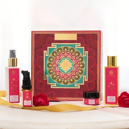 Hydrate & Glow Ritual