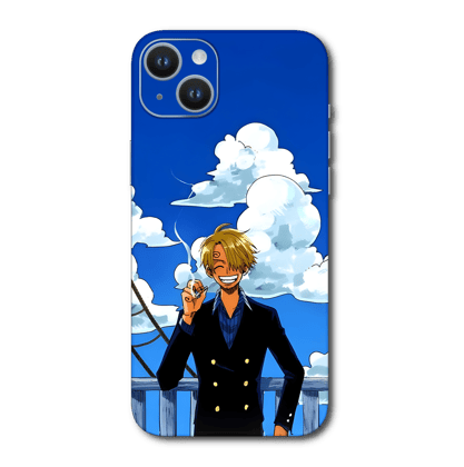 One Piece Mobile Skins