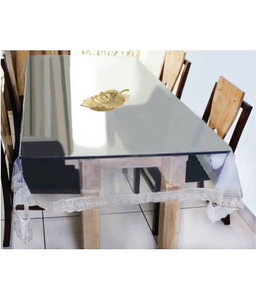 Revexo 4 Seater PVC Single Table Covers