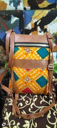 Women Sling Hand Bag