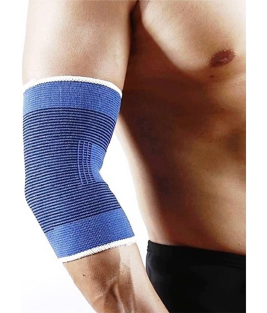Effingo Blue Elbow Supports