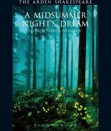 A Midsummer Nights Dream