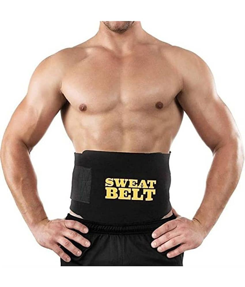 Emeret Sweat Slim Belt - Regular Free Size (Pack of 1)