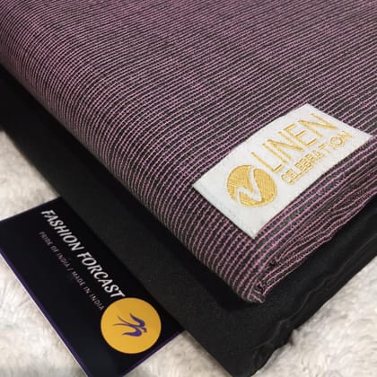 GENTS COMBOS (  Colours - Au Chico + Black )