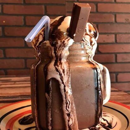 Kitkat Shake