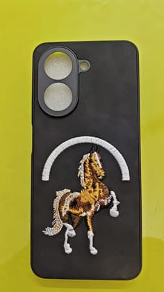 Mi poco c71  Mobile Cover.