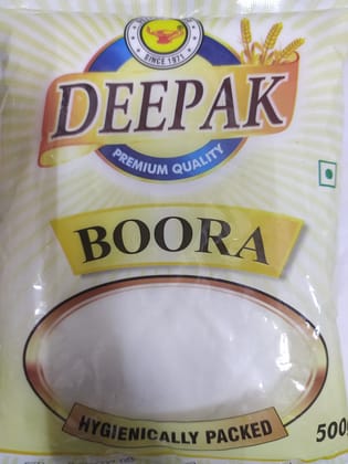 Deepak Boora 