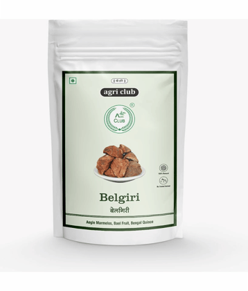 Agri Club Belgiri Raw Herbs 400 gm