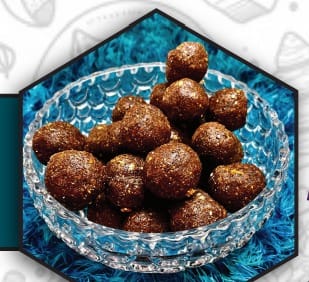 Dry Fruit Ladoo 1 KG
