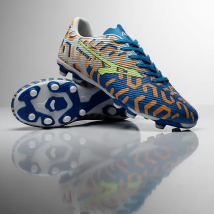 Anza Energy Football Shoes